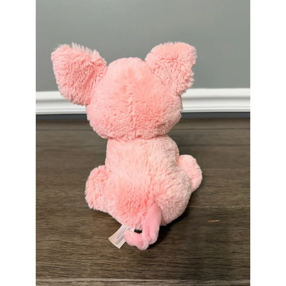 Aurora Precious Moments Bacon Piggy Plush‎